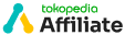 Tokopedia Affiliate
