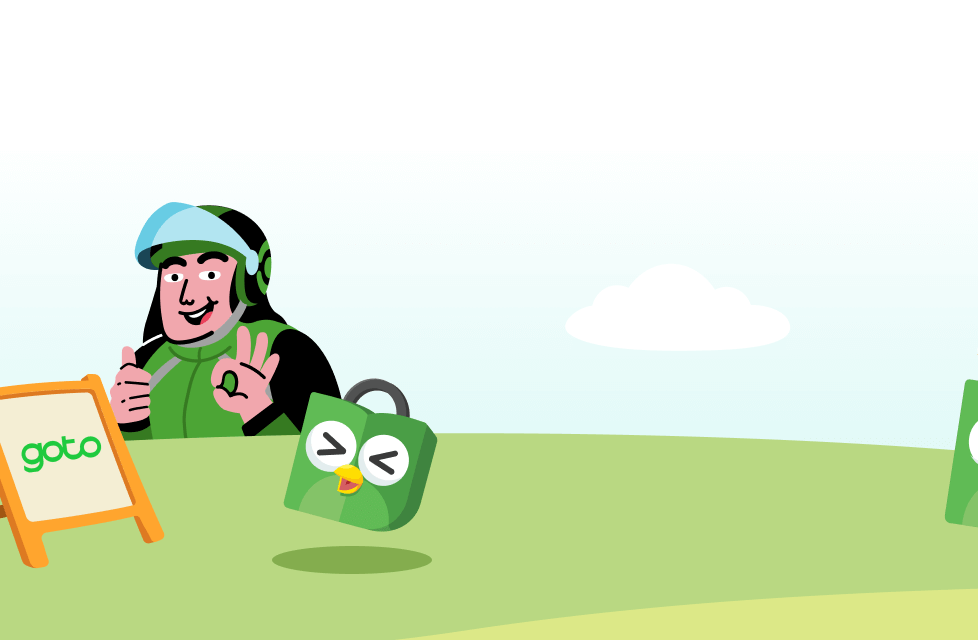 Tokopedia journey in 2021