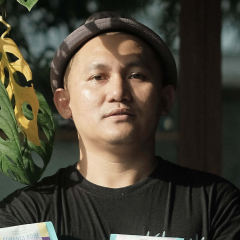 Testimonial of Pepeng