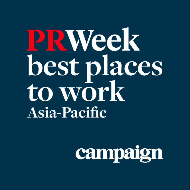 Best Places to Work Asia-Pacific