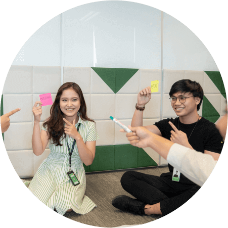 Make it Happen, Make it Better