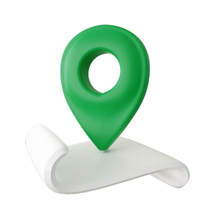 Menggapai Seluruh Indonesia