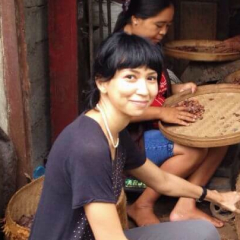 Testimonial of Tissa Aunilla