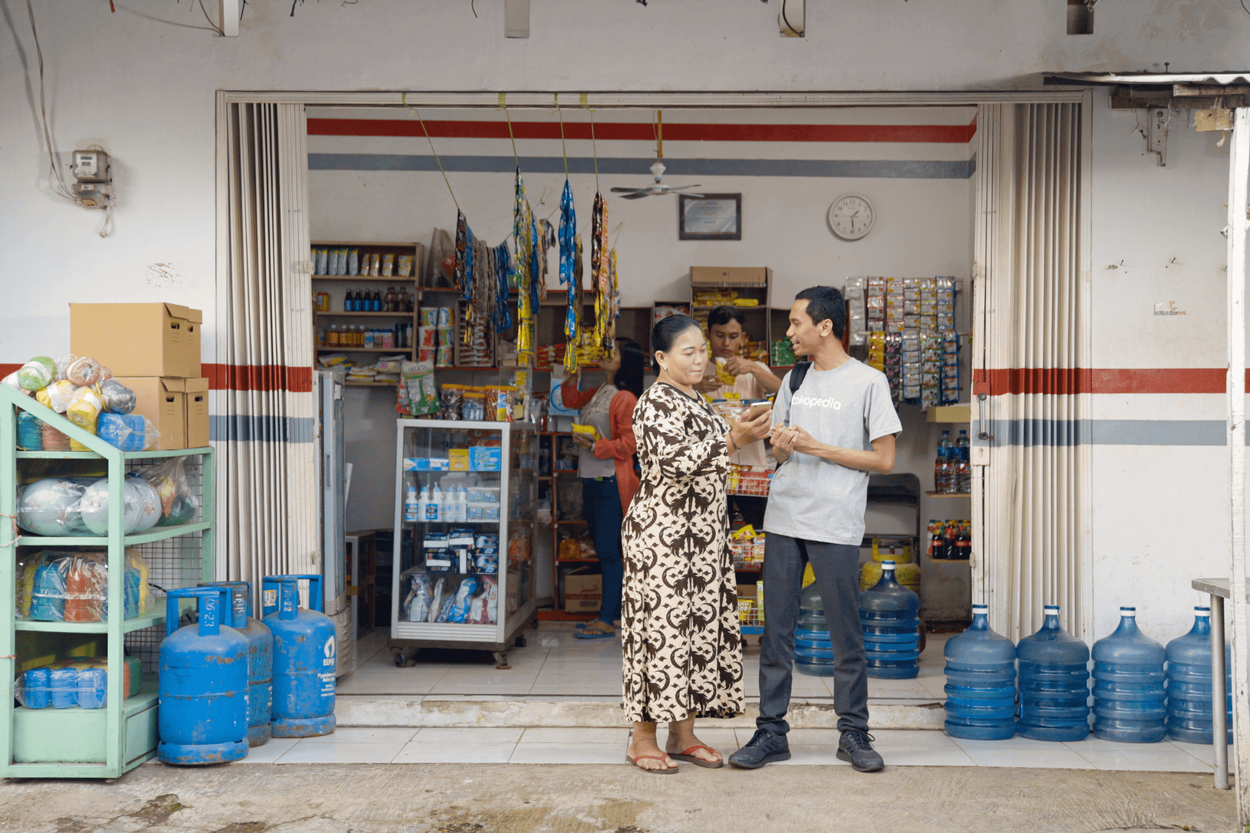 img-Mendekatkan penjual lokal dengan inisiatif Hyperlocal