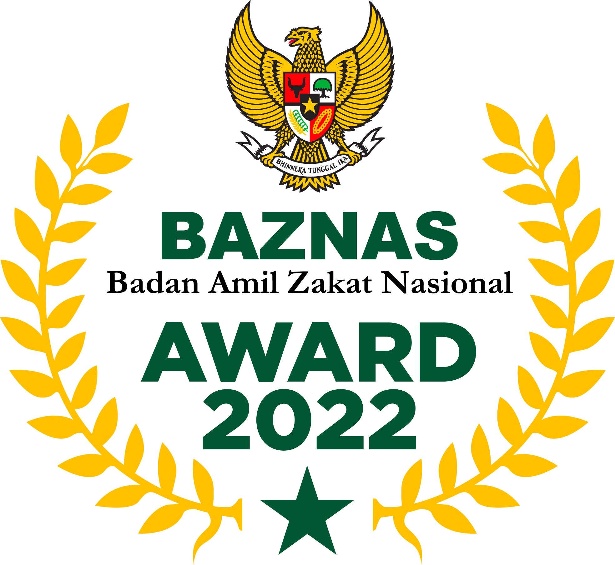 Baznas Award