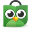 tokopedia-mascot